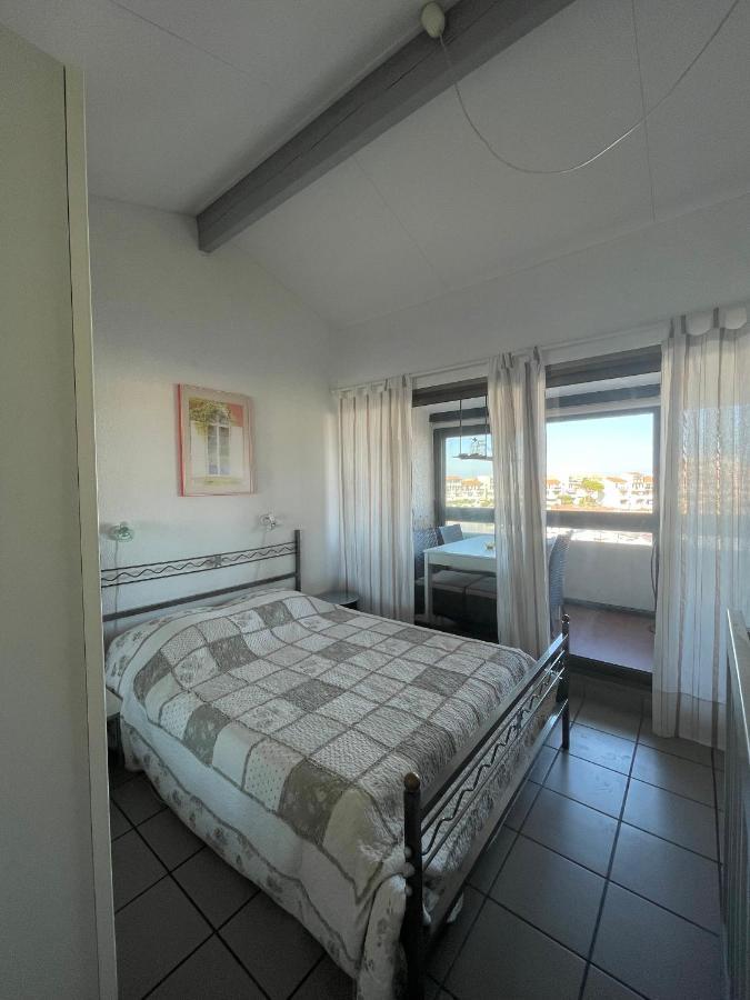 Le Sun Set De La Coudalere Apartment Le Barcares Bagian luar foto