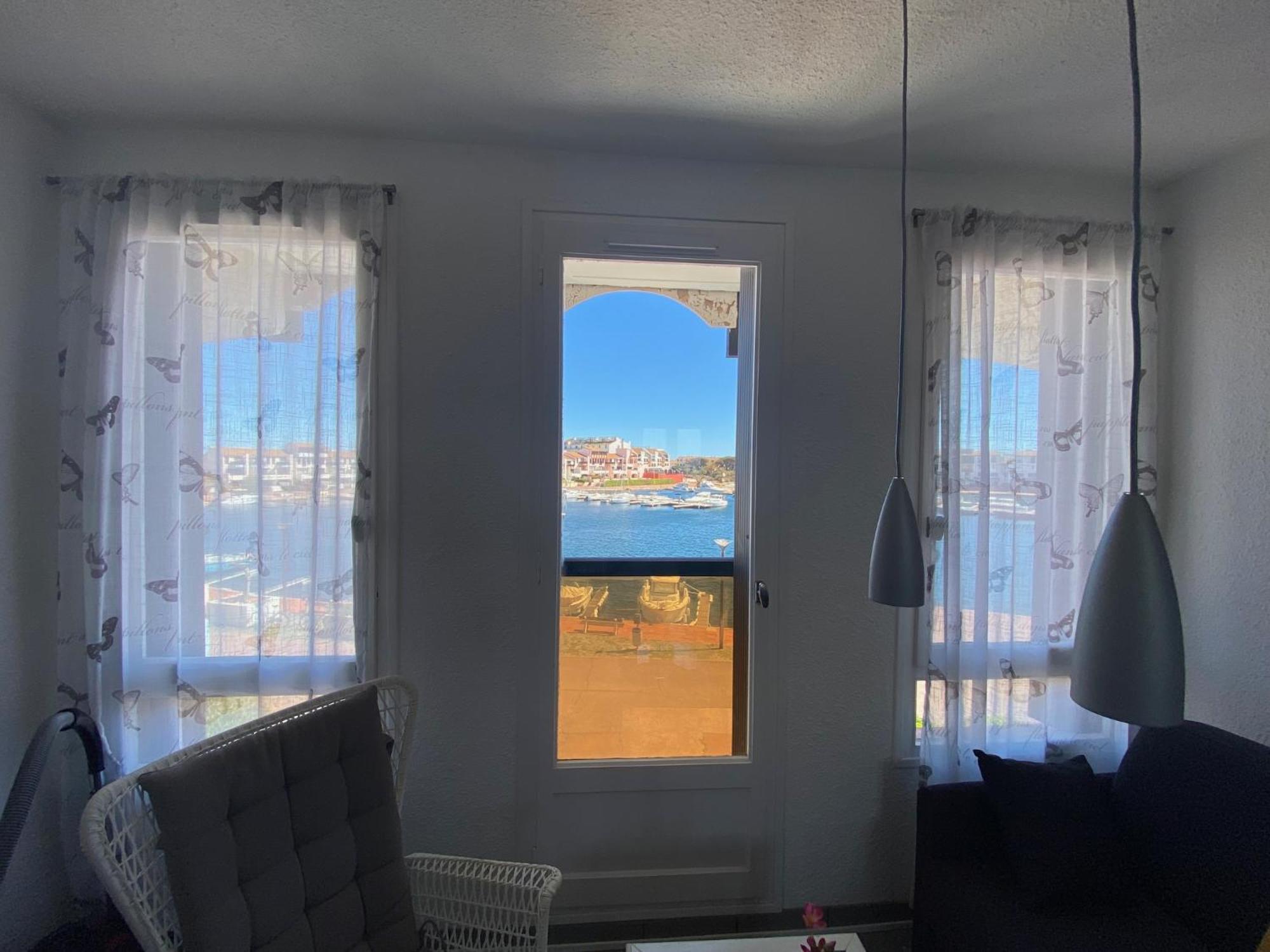 Le Sun Set De La Coudalere Apartment Le Barcares Bagian luar foto